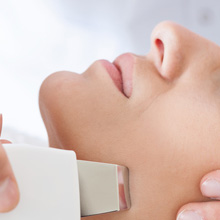 Peeling superficiel, peeling moyen et peeling dépigmentant. Florence MAGAND-NOWAK Dermatologue-Annecy 74